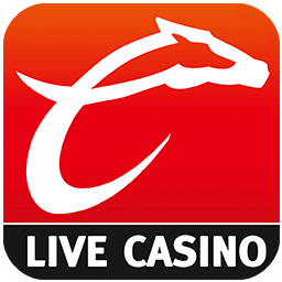 Icono de Caliente Live Casino