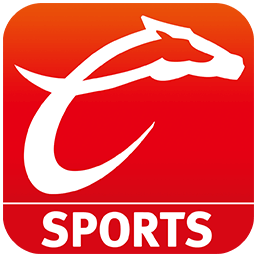 Icono de Caliente Sports, la sección de apuestas deportivas