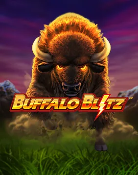 Portada de Buffalo Blitz