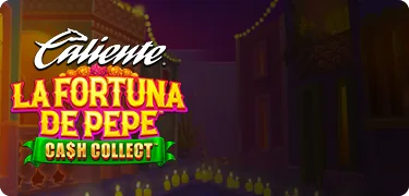 Portada de La Fortuna de Pepe Cash Collect