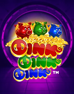 Portada de Oink Oink Oink