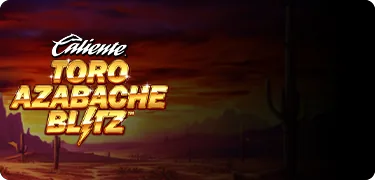 Portada de Toro Azabache Blitz